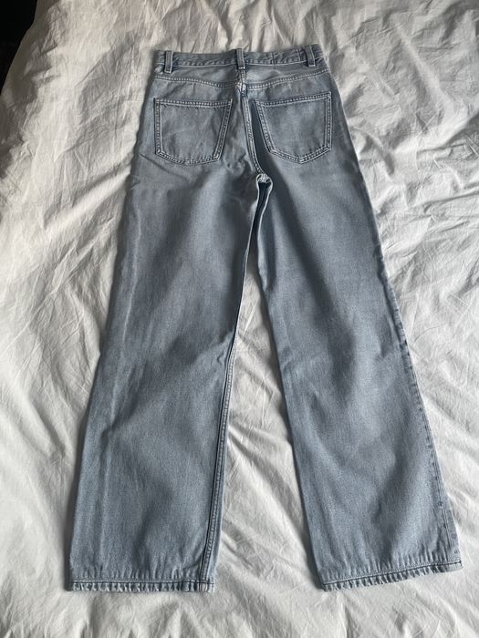 Джинсы Massimo Dutti