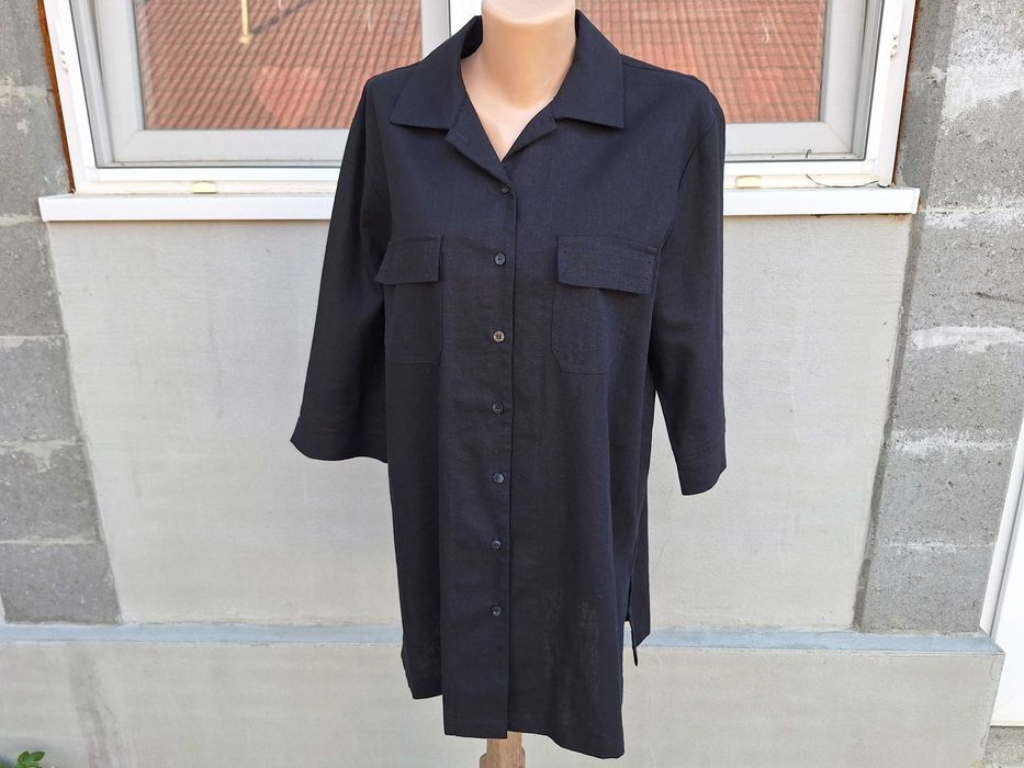 Wica | tricou, camasa dama | bust 116 cm | mar. 42 - 44 | L - XL