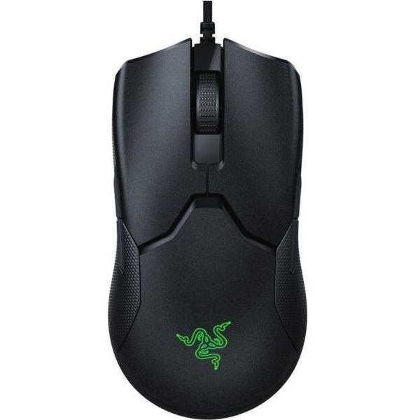 Mouse gaming Razer Viper iluminare Chroma RGB RZ01-02550100-R3M1 nou Sigilat