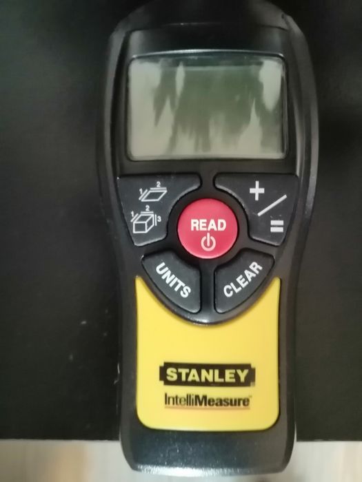 Aparat Topometrie cu laser.