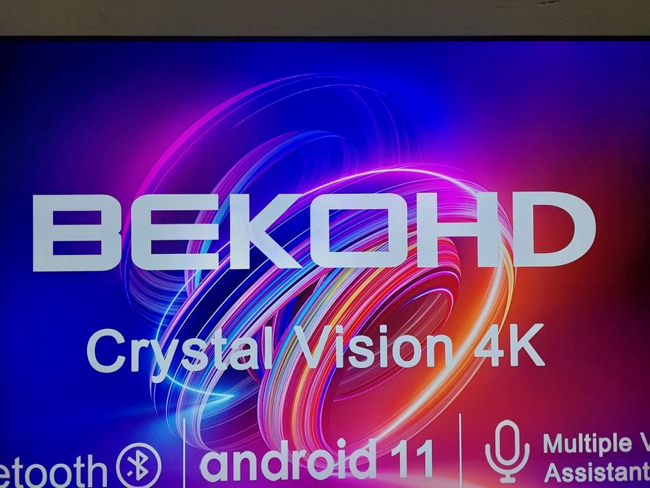 Прадам теливизер Bekond