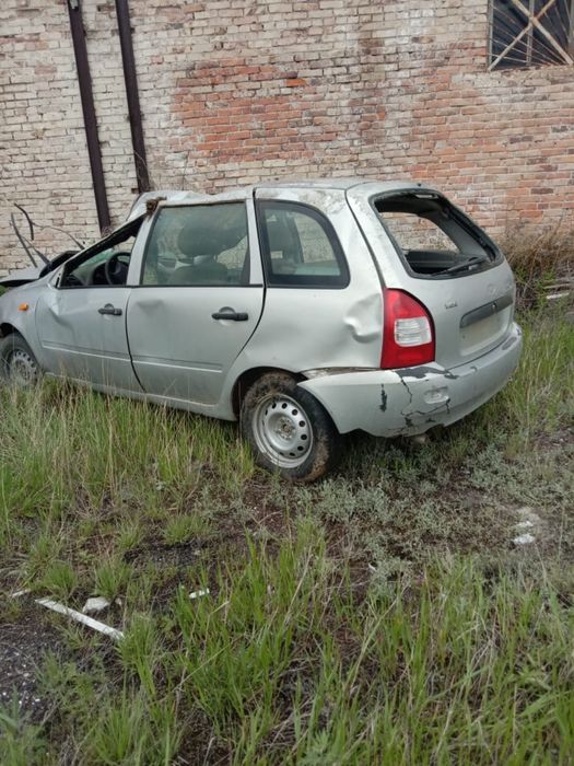 Лада 2012 года