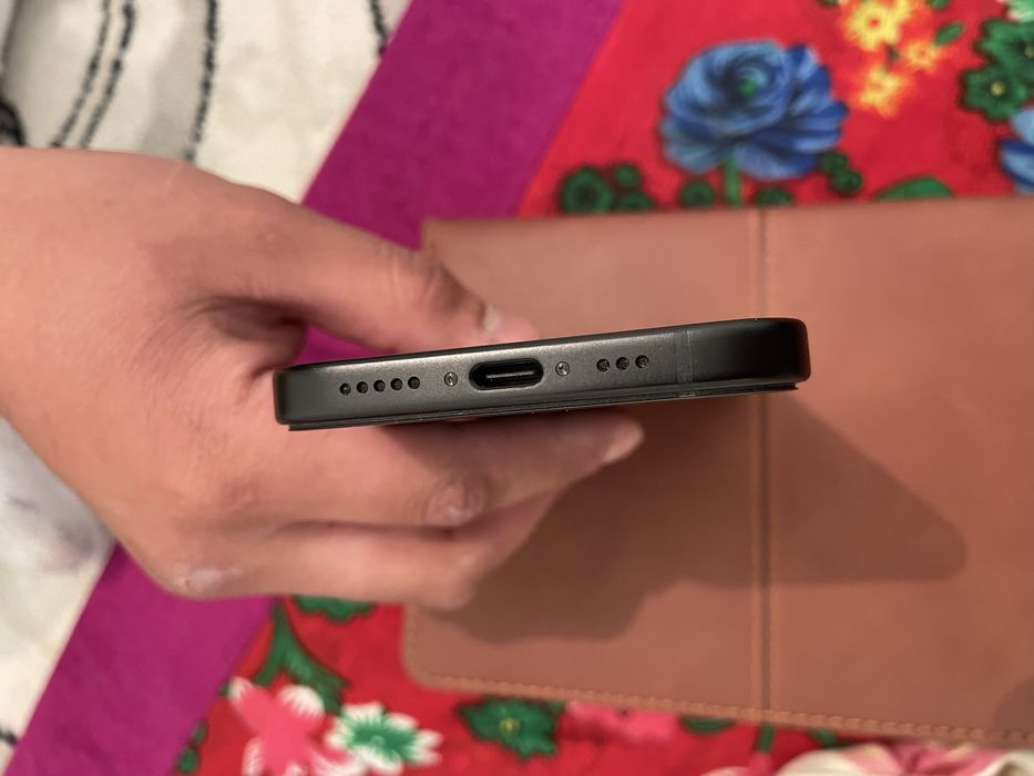 Айфон 15 128 гб