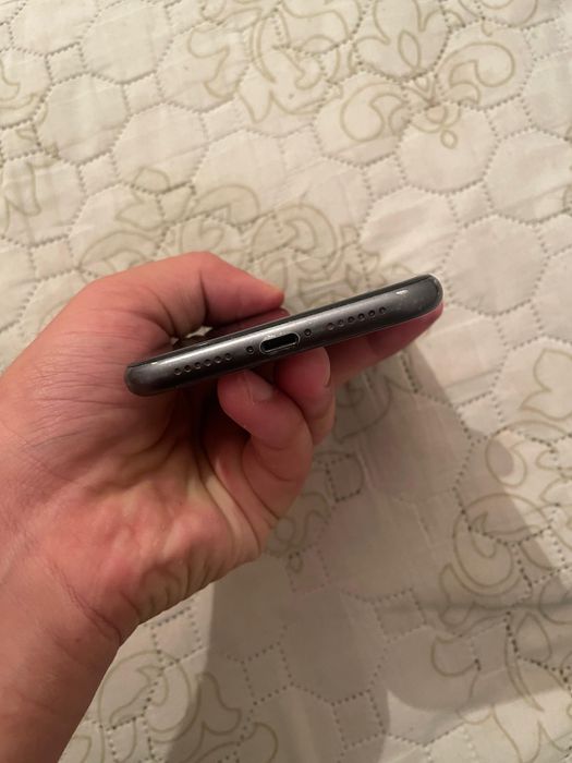 айфон 11 барлыгы родной