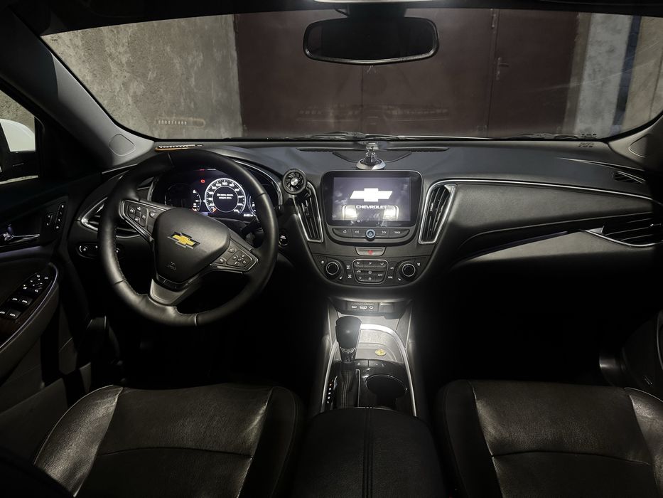 Malibu 2 Premier sotiladi