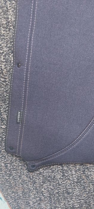 Жентра Ласетти жинси торпеда чехол