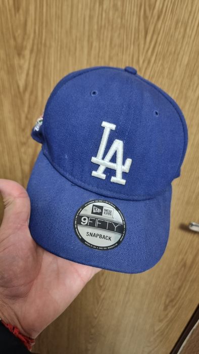 Sapca New Era pret 50 lei FIX