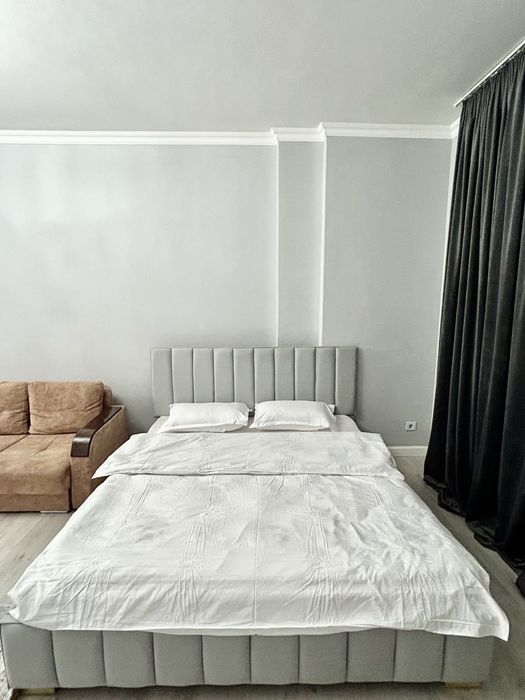 1 бөлмелі пәтер жалға беріледі