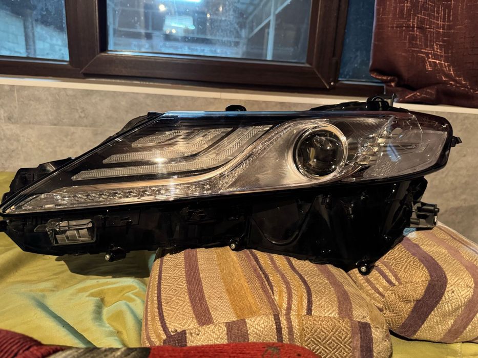 Фары на камри 70,75