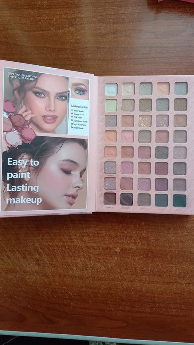 Продам набор косметики