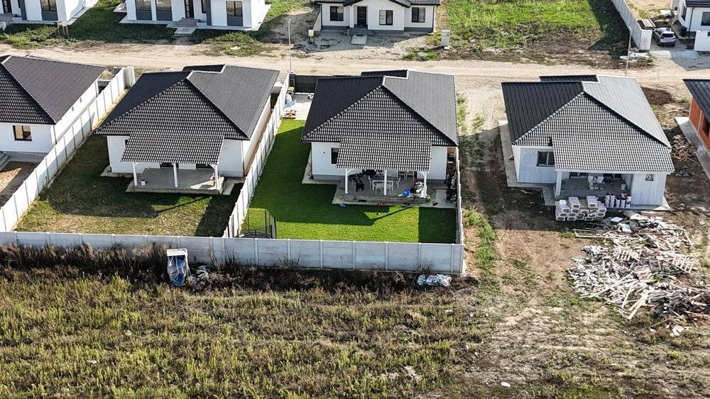 Case de vânzare Sântandrei-Oradea cu 3 dormitoare