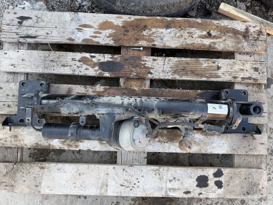 Електрически теглич BMW X5/X6 G05/G06