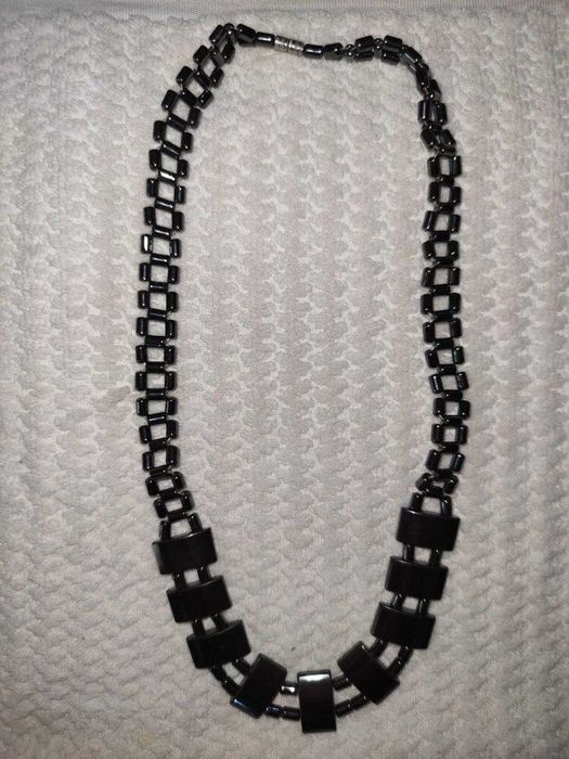 Продаются украшения из гематита