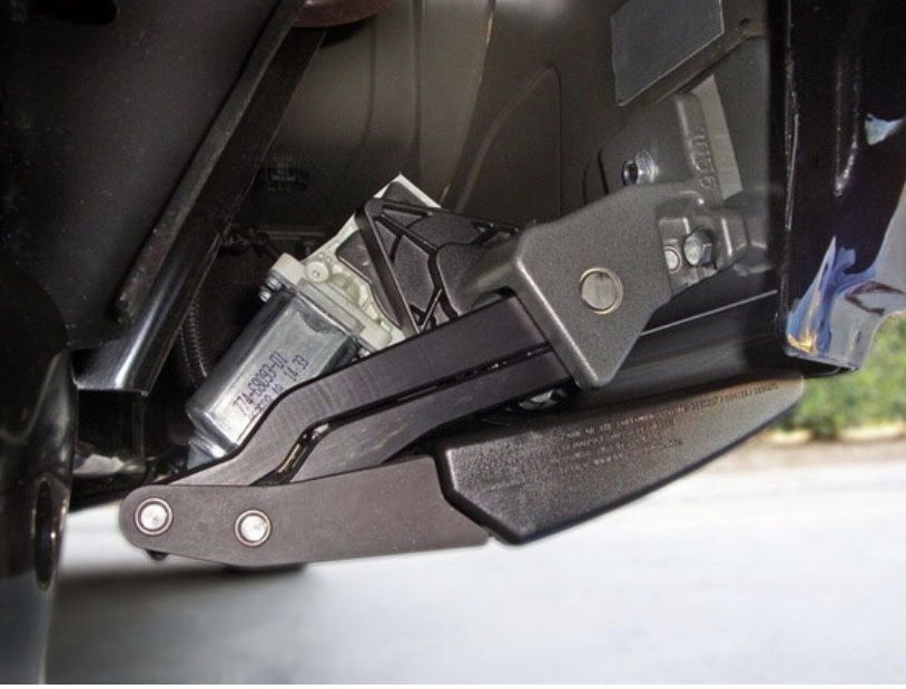 Електрически степенки Toyota Sequoia,GMC ,Escalade,Ford F150