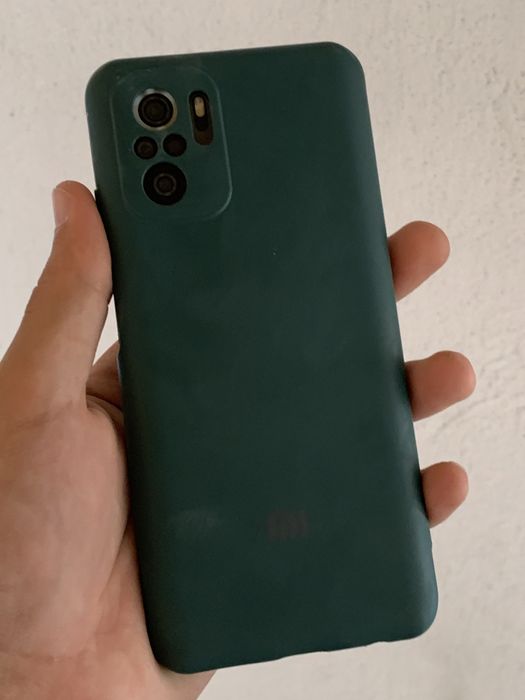 Xiaomi Redmi Note 10S