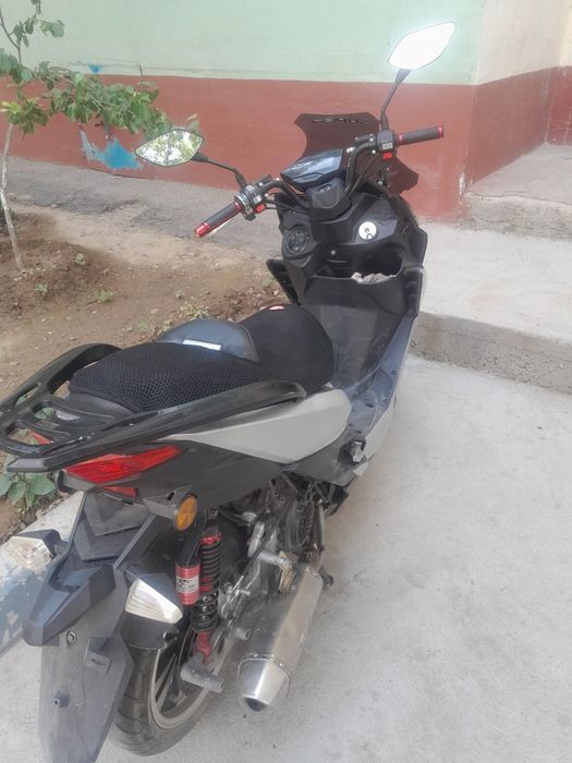 Срочно продам Wasat Sport 180cc
