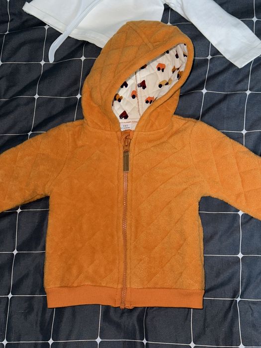 Для малышей одежда