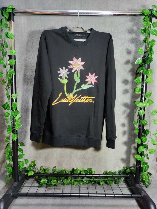 Bluza Louis Vuitton marimea M