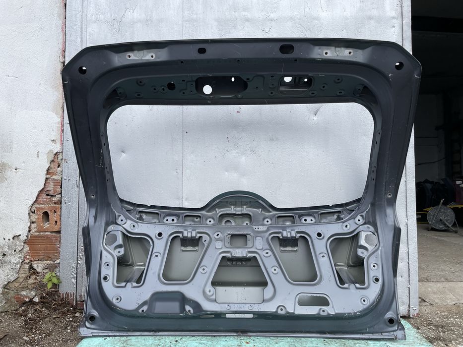 Заден капак за Hyundai Tucson Хюндай Туксон 2015-2018г 2бр