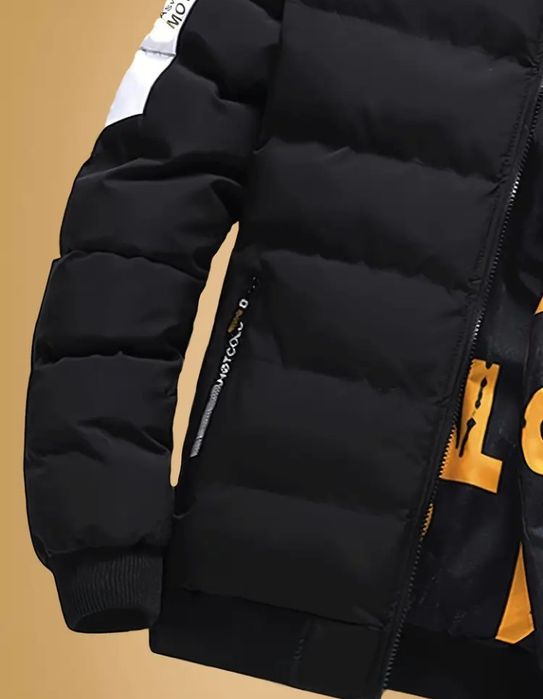 Geaca Iarna 2 fete ( L)