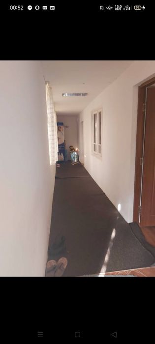 Închiriez sau vând casă plus teren