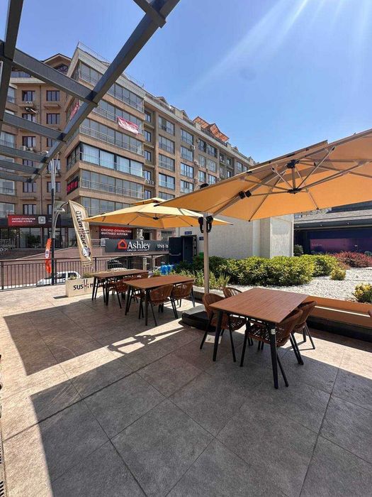 Zoʻntik Soyabon sotiladi