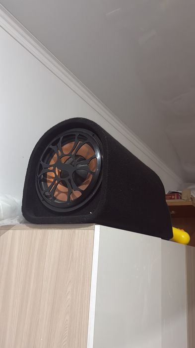 сабвуфер новый (буфер)