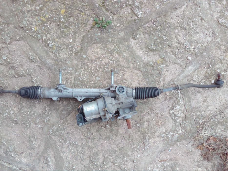 Кормилна рейка за Пежо 207