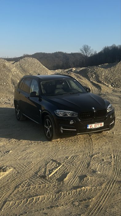 Bmw X5  40e Hybrid - Xdrive