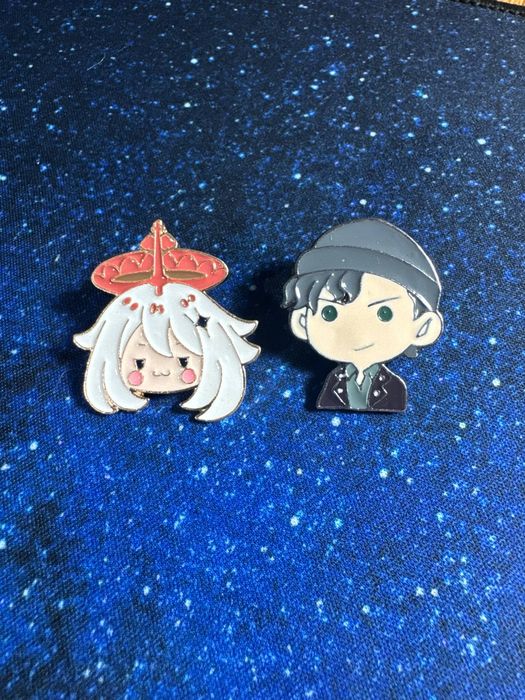 Пины 42 штуки!!!