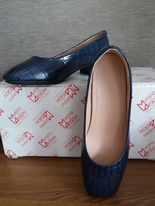 Женская стильная обувь