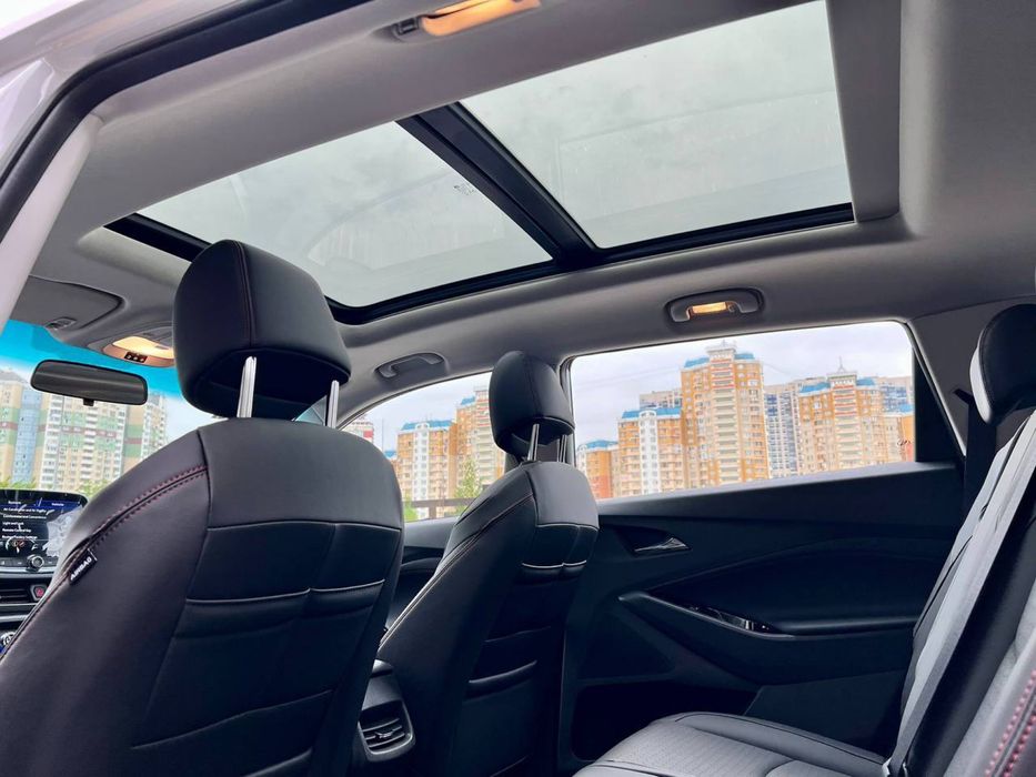 Прода Chevrolet Orlando 2 или бартер