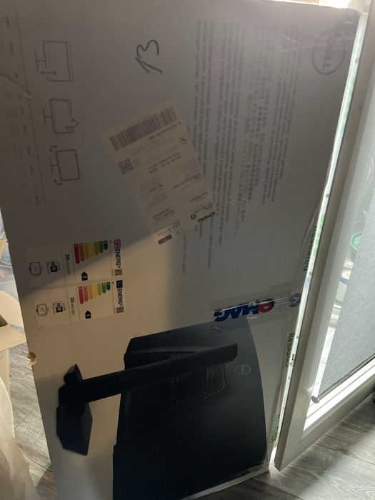 Monitor curbat LED WA Samsung 34" ultrawide QHD DisplayPort Vesa