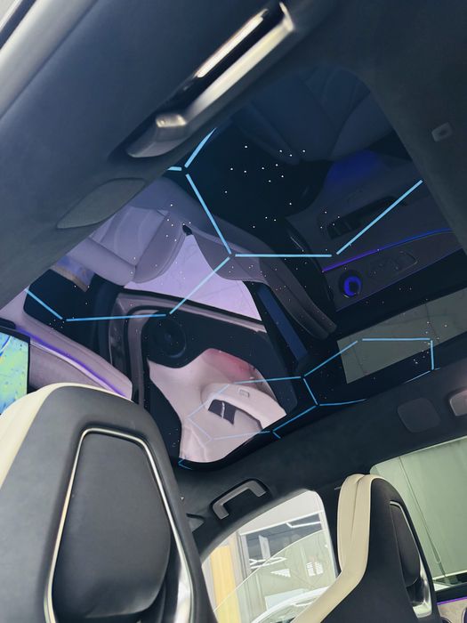 Zeekr 001 2026 — 9