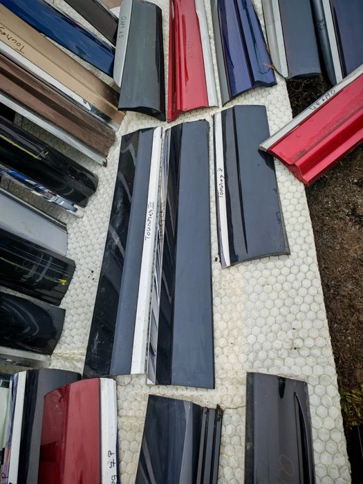 Ornament usa Vw Touareg 7P CR 3   , Audi Q7, Q8