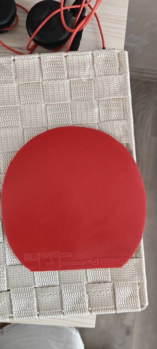 Гуми за тенис на маса