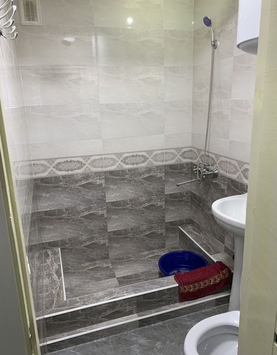 Сдается квартира Портъезд