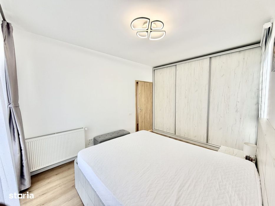 Apartament 3 camere - 67 mp - loc de parcare inclus - Neptun