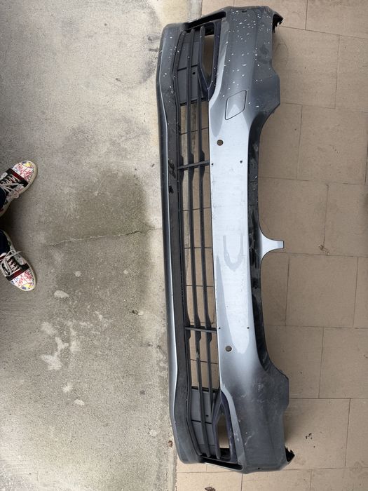 Bara fata/spate Bmw seria 5 g30 pachet Sport