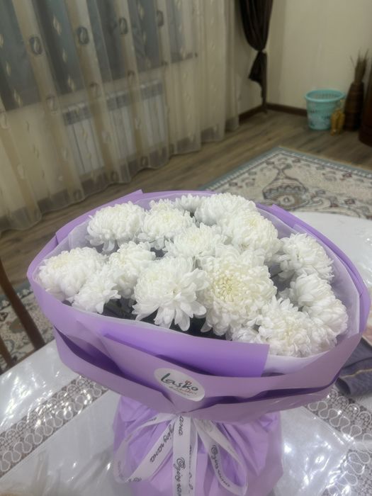 Цветы срочно 3000