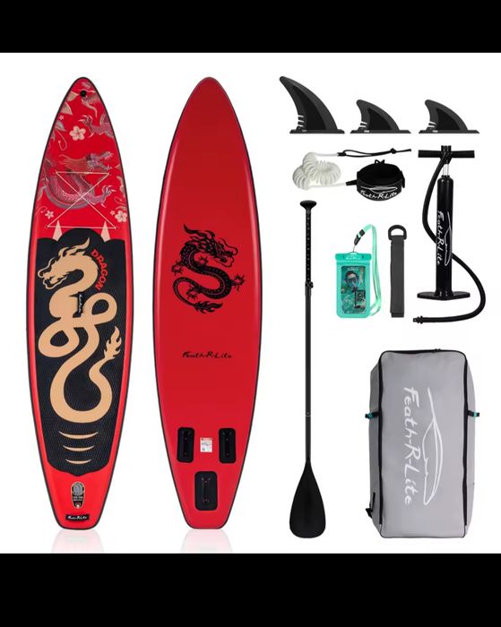 Vând placa SUP  Stand UP PaddleBoard