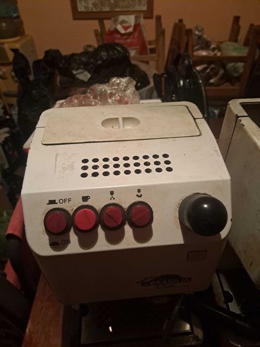 Кафе машина Бразилия