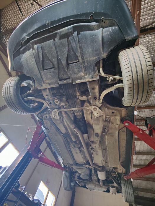 Audi A4 b5 1.8T quattro