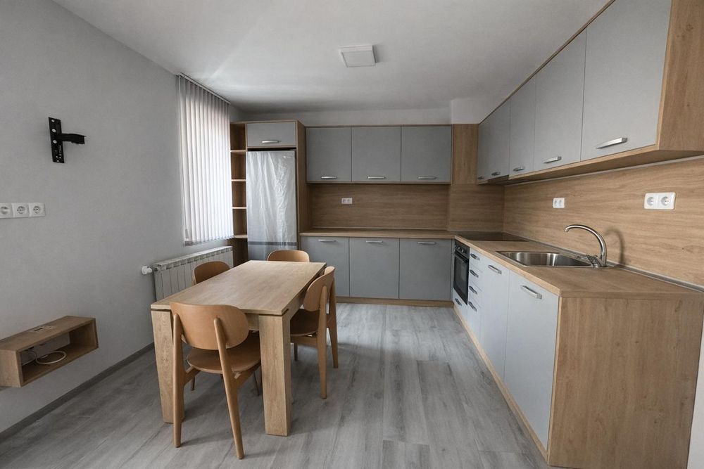 Дава се под наем Двустаен апартамент в София, Малинова долина - 64 кв.м за 698.19 € - Снимка #3