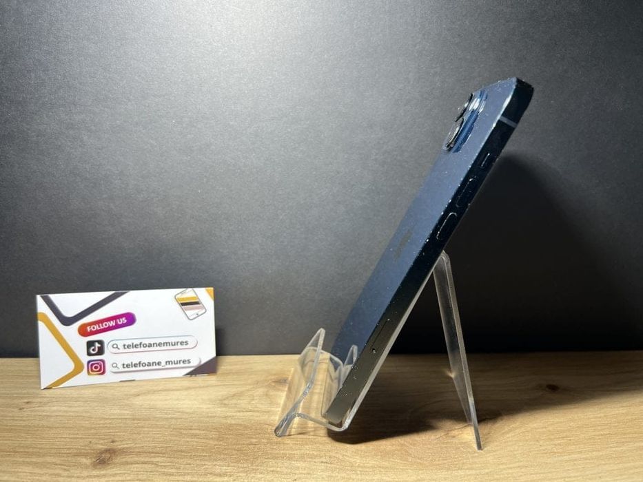 iPhone 14 Plus 128Gb Midnight 3 ani garanție, Telefoane Mureș