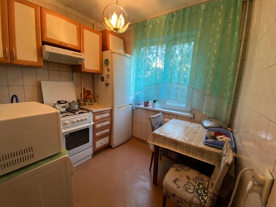 Сдается 2-хкомнатная квартира