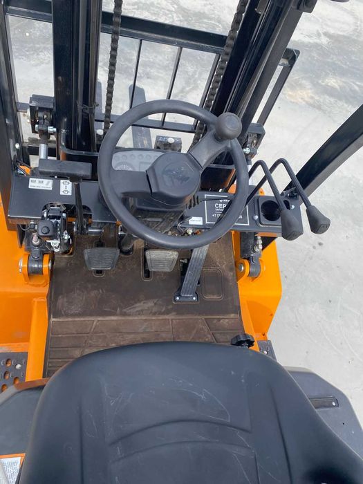 Вилочный погрузчик Hangcha CPCD20-AG2