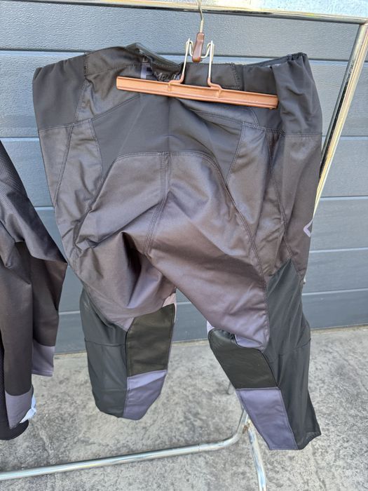 Combinezon moto costum Fox 180 enduro atv motocross