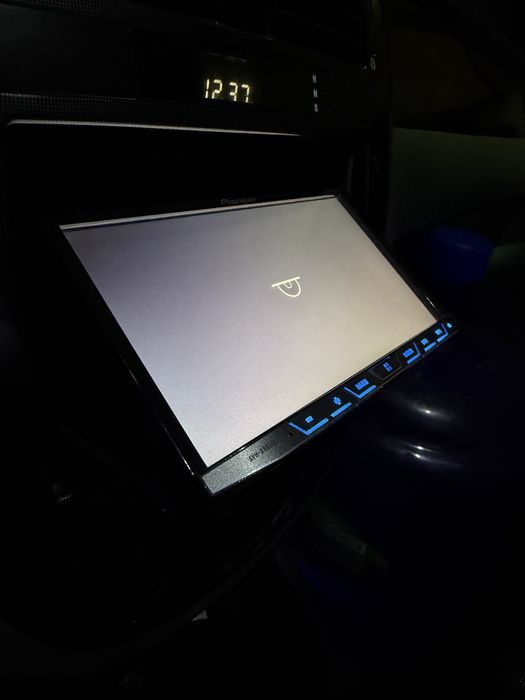 Pioneer AVH-X8850BT new versia