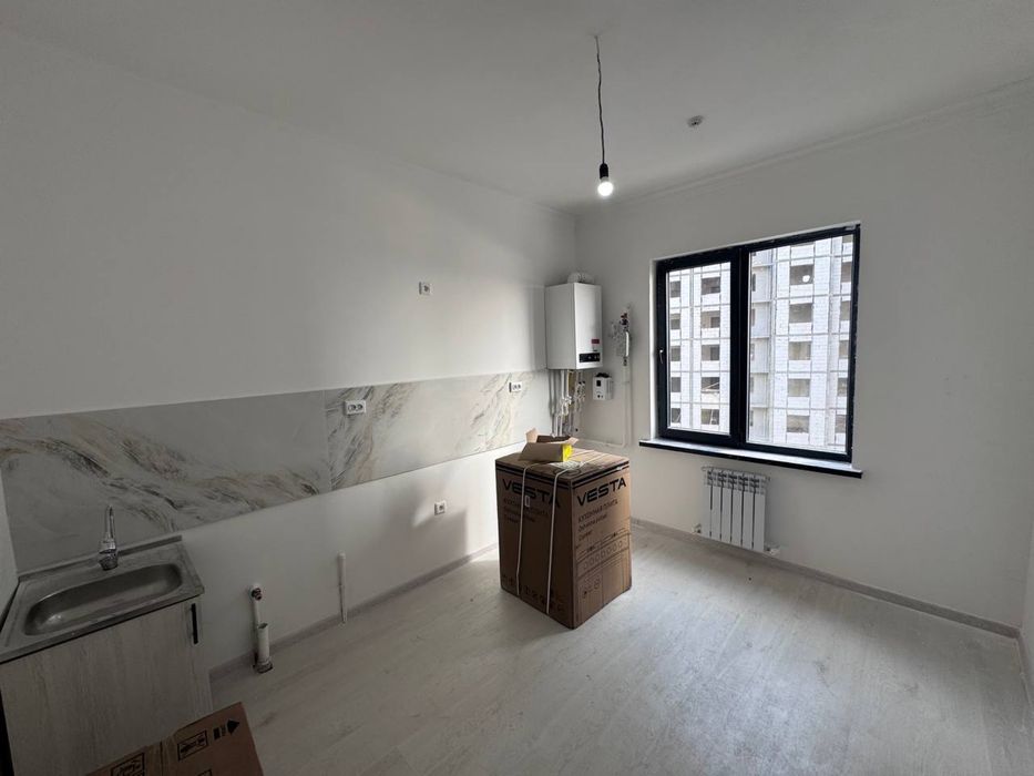 3 ком/ ул. Махтумкули